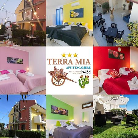 فندق Terra Mia Citta Giardino  المظهر الخارجي الصورة