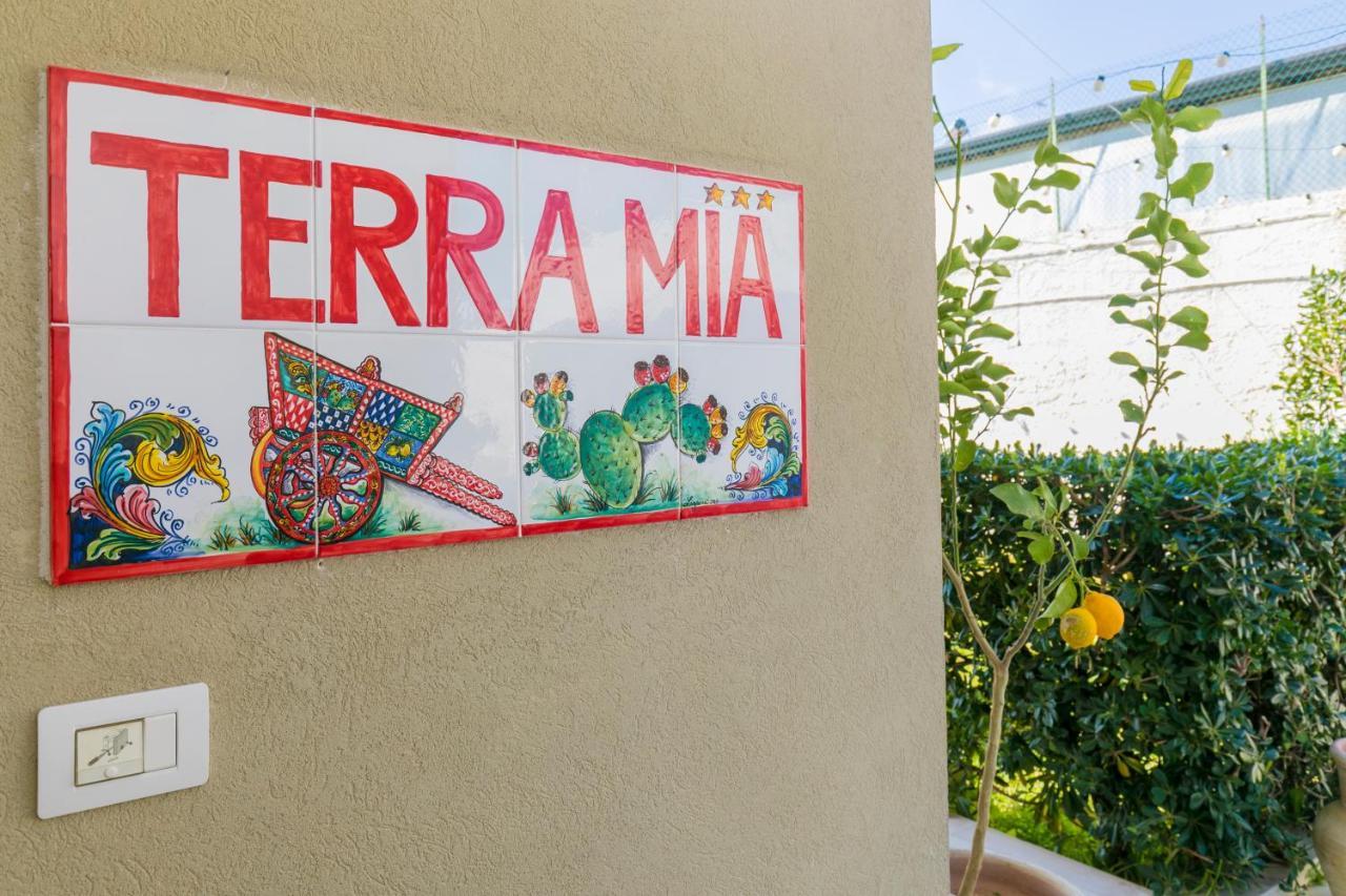 فندق Terra Mia Citta Giardino  المظهر الخارجي الصورة