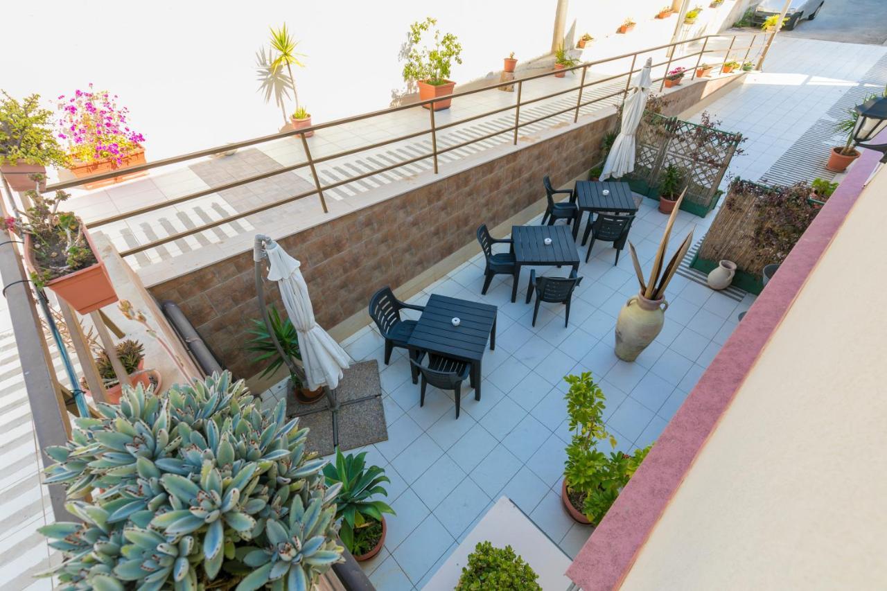 فندق Terra Mia Citta Giardino  المظهر الخارجي الصورة