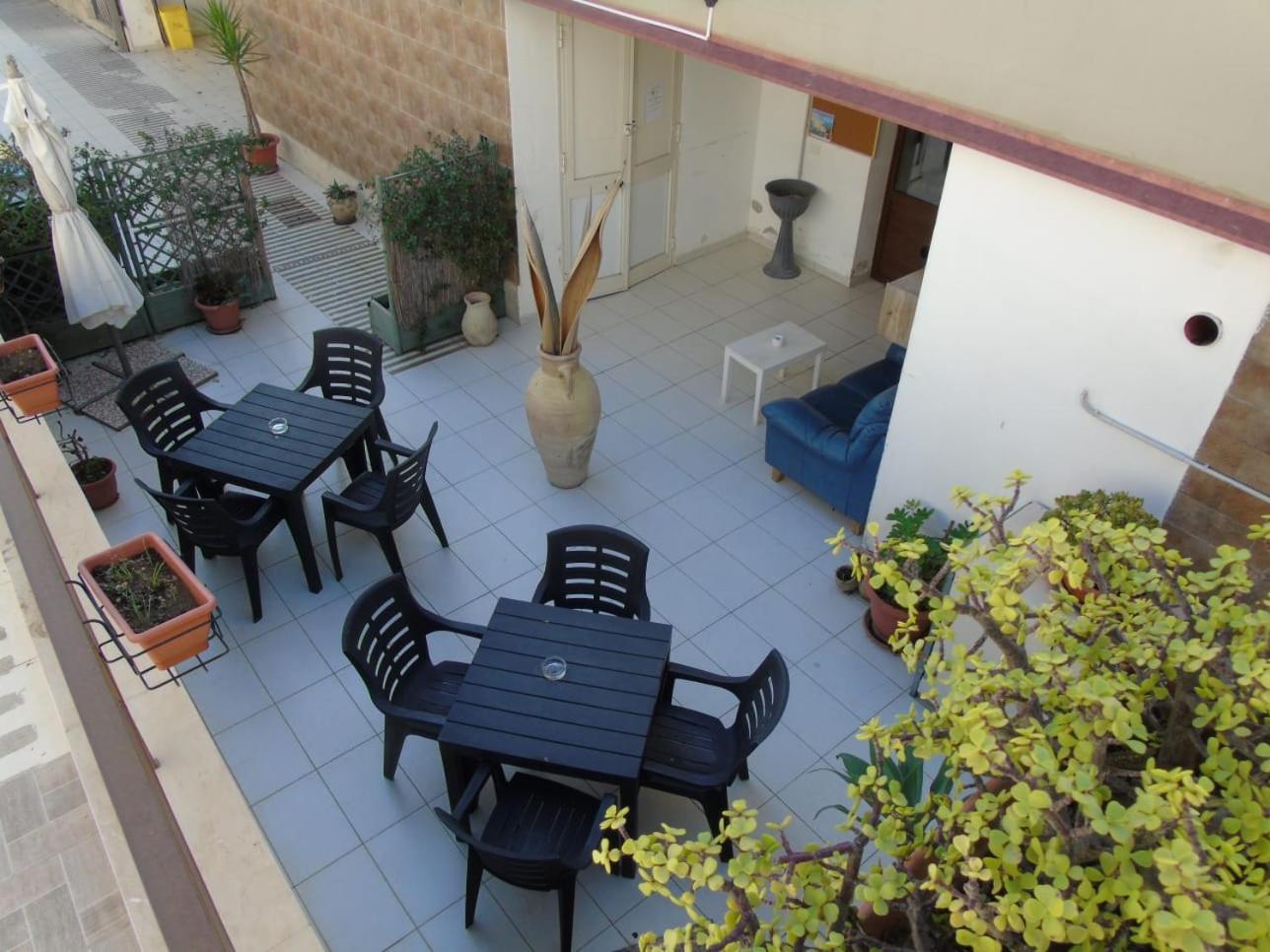 فندق Terra Mia Citta Giardino  المظهر الخارجي الصورة