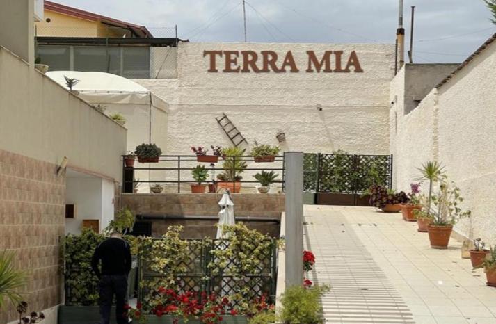 فندق Terra Mia Citta Giardino  المظهر الخارجي الصورة