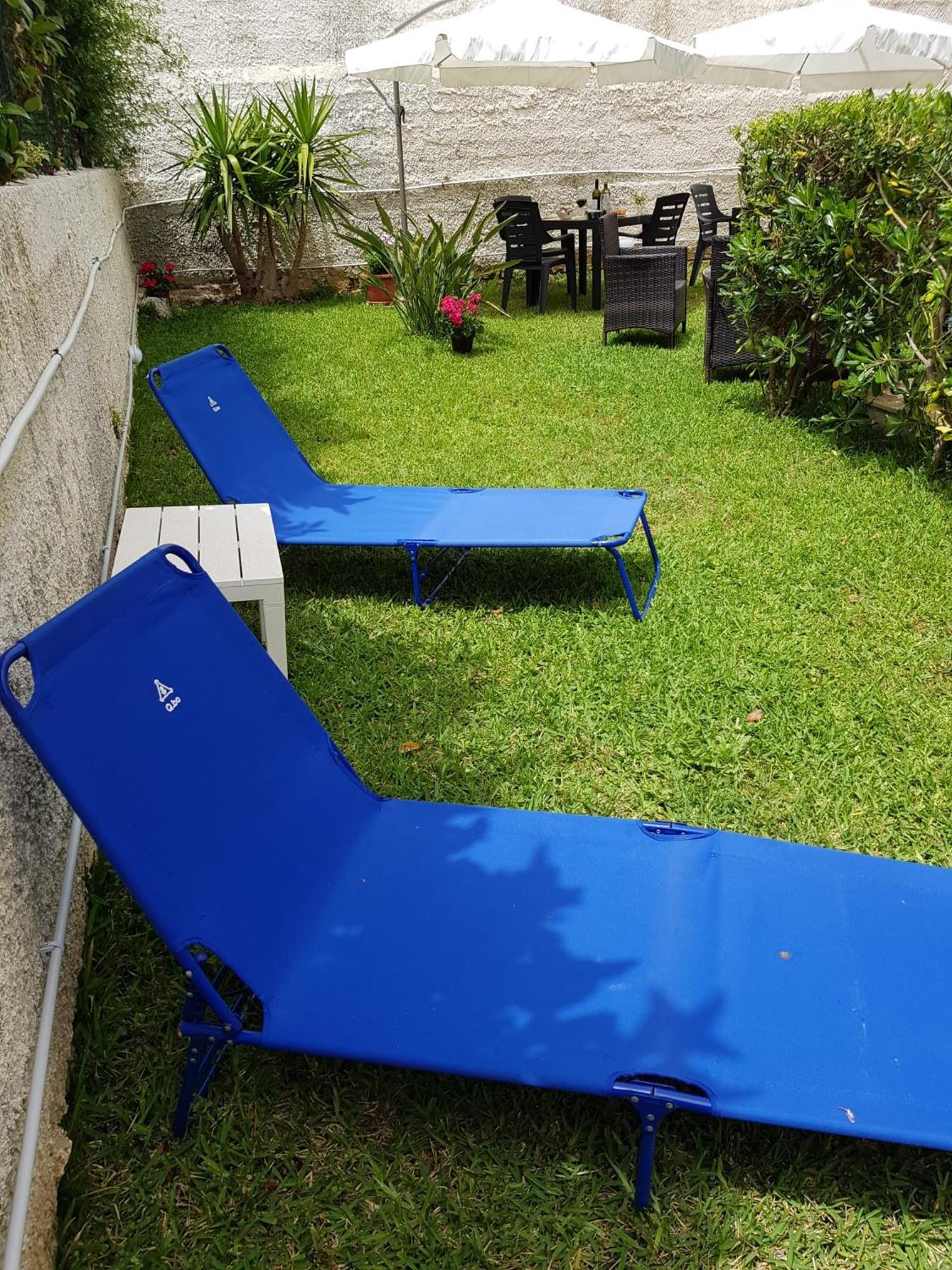 فندق Terra Mia Citta Giardino  المظهر الخارجي الصورة